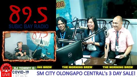 Olongapo goes after bold shows, but civic groups want action vs .